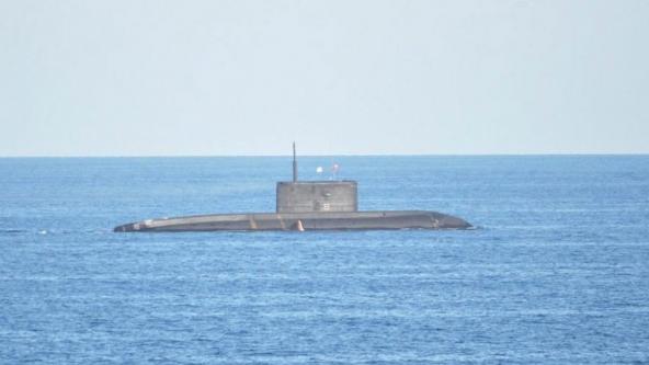 ​Why Problem of Broken russian Submarine Novorossiysk is Much More Serious Than Just Technical Malfunction