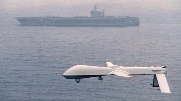 Retired in 2018, Lost in 2026: Story of How MQ-1 Predators Quietly Returned to U.S. Military Service