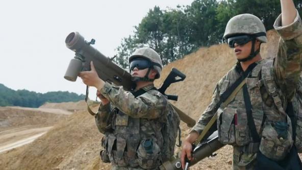 ​U.S. F-15E Fighter Jet May Shot Be Down in Iran by a Chinese MANPADS, While Radar Supplied by China Helped Detect F-35