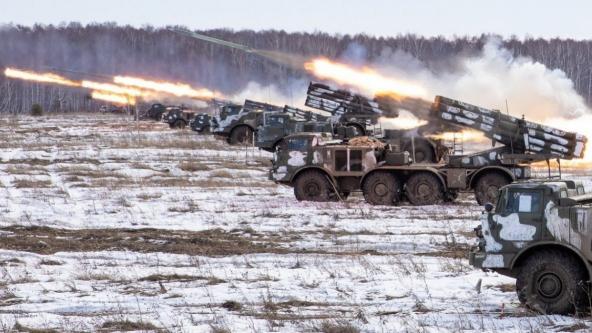 OSINTers Counted 339 Artillery Rocket Systems Remaining in russian Storage, But Let's Clarify a Bit