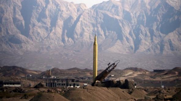 After 300 Launchers and 66% of Factories Destroyed, Last Third of iranian Missiles Hardest to Eliminate 