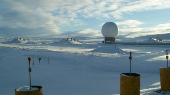 ​Why Trump's Golden Dome Justification For Seizing Greenland Does Not Stand Up to Any Criticism