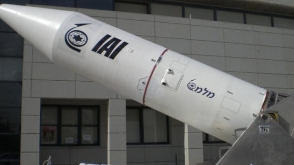 Israel Has 25 to 100 Jericho MRBMs as Secret Oreshnik Analog, Air Force Talked Leadership Out of Conventional Warhead Expansion
