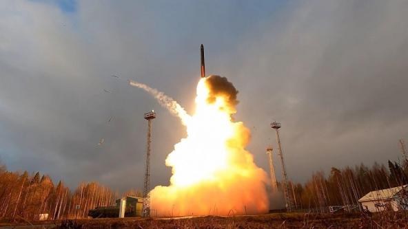 How Many Oreshnik IRBMs russia Has and What Their Production Rate Is