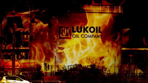 Ukrainian Drones Have Struck Nearly Every Major russian Oil Refinery, With Only Two of russia's Top Ten Yet to Be Hit