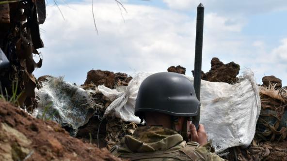 ​Defense Ministry of Ukraine: Invaders Attempt to Encircle Ukrainian Forces Near Lysychansk and Sievierodonetsk