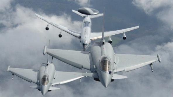 EU Could Start Shooting Down UAVs, Missiles Over Ukraine – Here's How Realistic It Really Is