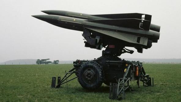 Did Taiwan “Indirectly Transfer” MIM-23 Hawk Missiles to Ukraine, and Did Ukraine Actually Receive Them?