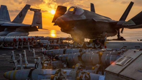 U.S. Calculates Direct Epic Fury Operation Costs Against iran, Indirect Economic Losses