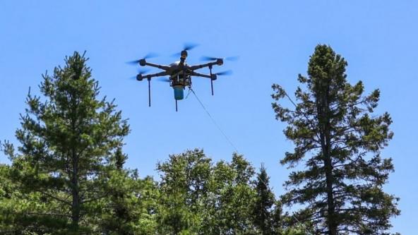 U.S. Military Intensely Analyzes Ukraine's Operation Spiderweb Strategic Bomber Strike, Recreates Attack at Eglin AFB Exercise 