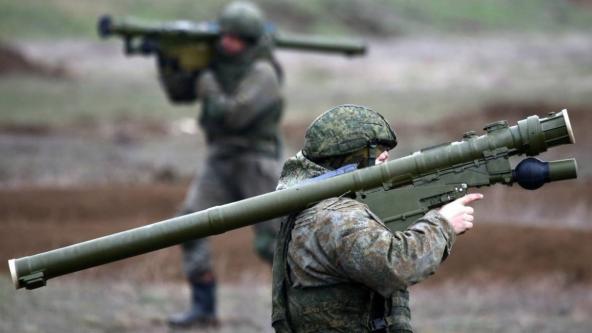  Why russia's Idea of Using Surface-to-Air Missiles Against Ukrainian Octopus Interceptor Drones Makes Little Sense