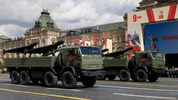 What Is russia's 50th Varyag Unmanned Systems Brigade That May Be Involved in Strikes on Kyiv's Bridges?