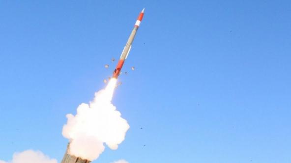 ​EU Is Concerned About Pace of Patriot’s Missiles Spending, Which Lags Behind Pace of Their Production - The Only Solution to Problem Exists