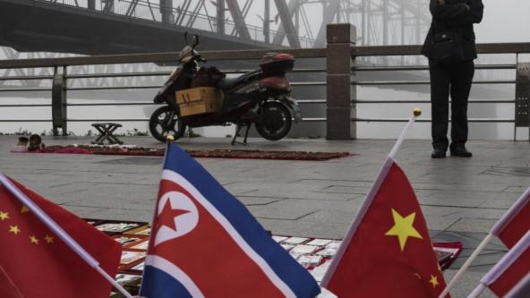 Kremlin Pays for War with Territory: China and north Korea Advance Deep into russia's Far East — Ukraine's Foreign Intelligence