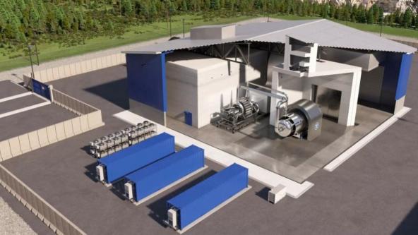 U.S. Army Contracts to Install First Nuclear Reactors on Military Bases – Is It About War With China?