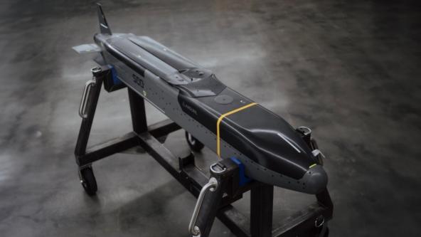 ​Barracuda Cruise Missile from U.S. Instead of/Together With Tomahawk for Ukraine: To Be or Not To Be