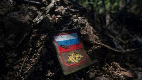 The russian Invaders Have Lost Over 10,000 Personnel in the Past Week in Ukraine