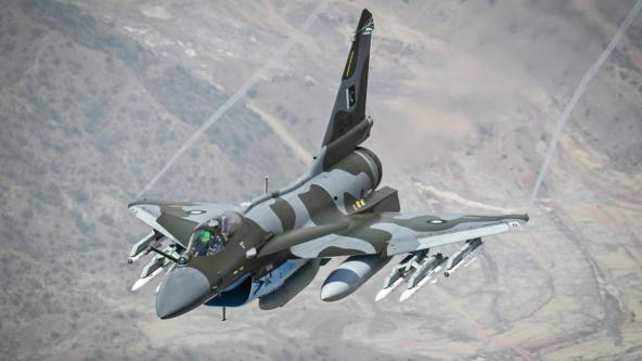 ​China Reveals How Pakistani J-10CEs Shot Down Rafale, MiG-29, Su-30MKI Without Using AEW&C System