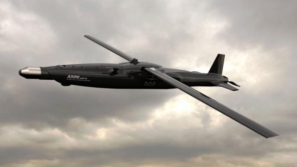 Europe Runs €2M Sentinel Strike Challenge for Best Loitering Munition, Five Finalists Include Ukraine-Tested Helsing, Destinus, C-Astral 