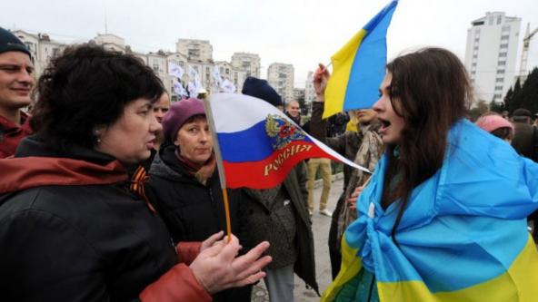 ISW: russia Continues Attempts to Artificially Alter the Demographic Composition of Occupied Ukraine