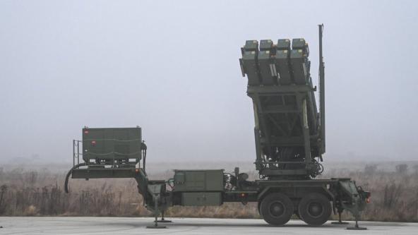 Only Two Realistic Sources Exist for Ukraine's PAC-3 Patriot Interceptors, Production Lines and Partner Stockpiles, But Iran War Emptied the Gulf's "Treasure Chest" 