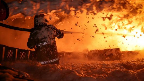 ​UK Defense Intelligence Analyzes Why russia Renews Energy Attacks Across Ukraine