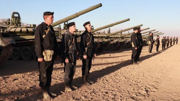 Ukraine's Use of Drones Is Ending Era of russian Tank Divisions — What Strategy Will Kremlin Adopt?