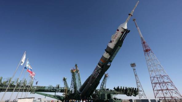 Why Ukraine's FP-5 Flamingo Strike Could Cripple russia's Military Space Program, ISS Flights, Crewed Space Operations