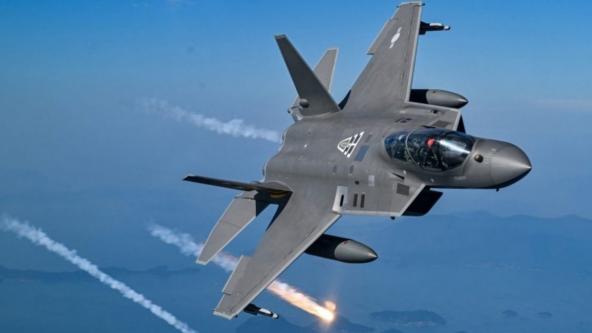 South Korea's KF-21 Boramae Priced at $125M Per Jet for Indonesia, Falls Short of Promised 40% Discount Over Western Rivals Like F-35, Rafale