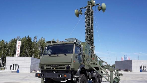 ​What russia's "Starlink Alternatives" Look Like on the Battlefield — and How They Are Being Targeted