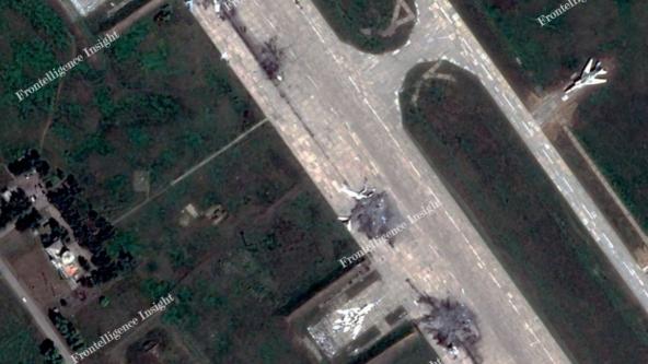 ​Operation Pavutyna: What Is Happening Now at Airfields Where russian Strategic Aviation Was Destroyed