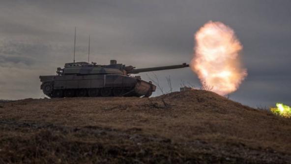 France Faces Tank Crisis MGCS Not Ready Until 2040s, 200 Leclercs Breaking Down, Can't Make New Tanks