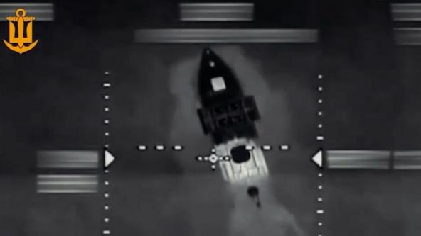 ​Defense Express’ Weekly Review: Lockheed Martin Is Out of the F/A-XX Program, Ukraine Shows Technological Superiority that Leads to Devastating russian Losses, Concerns Grow over Washington’s Control over Allied F-35 Operations