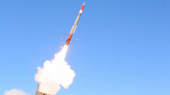 NATO Plans to Intercept Up to 1,200 Ballistic Missiles in First 24 Hours — How Many Years of Patriot, THAAD Production Does That Equal?