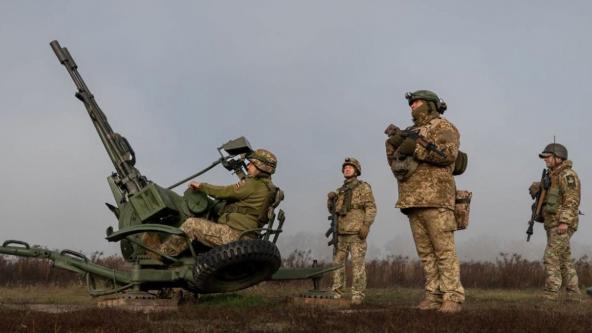 1704 Days of russia-Ukraine War – russian Casualties in Ukraine