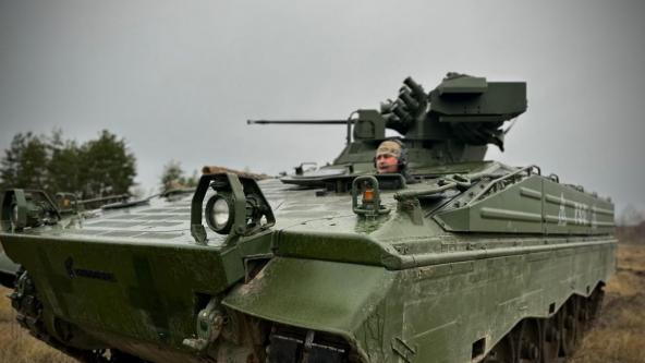 ​Defense Express’ Weekly Review: russia's Shady Deals with N.Korea and Saudi Arabia, and the T-80xT-90 Hybrid