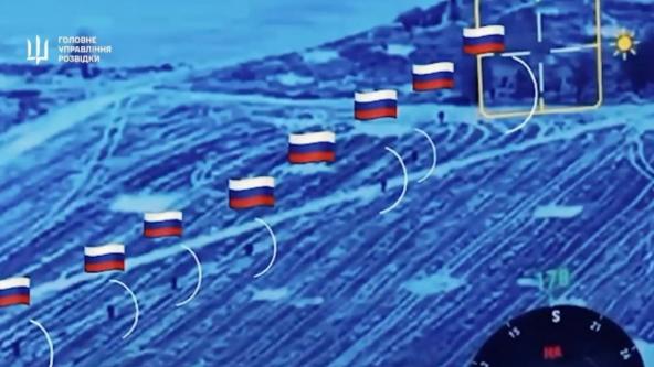 The UK Defense Intelligence: Moscow’s Focus on Kursk Comes at the Cost of Logistical Vulnerabilities in Pokrovsk