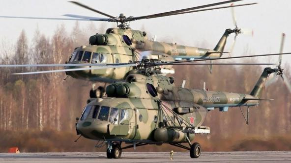 russian MoD Evaluated a Lost Mi-8 at ₽200 Million, Or Once Again About russian Weapons Pricing