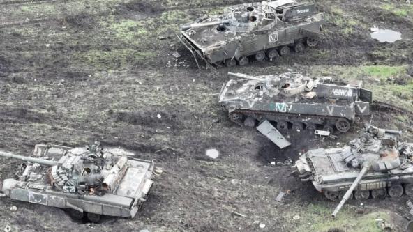 ​How russians Will Fight After Losing 200,000 Soldiers, 11,000 Armored Vehicles in Ukraine