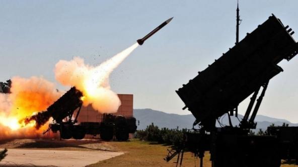 Patriot, David's Sling, or SAMP/T: What Can €1 Billion Buy Against Iskander-M, Kinzhal Missiles?