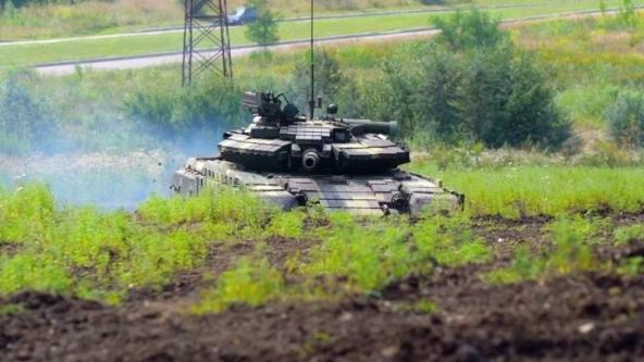 The Future of Ukraine’s T-64 Tanks, How Many of Them Remain In Service