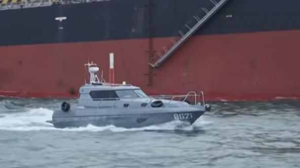 ​russia Reinforces Crimea Against Potential Ukrainian Landing Operations