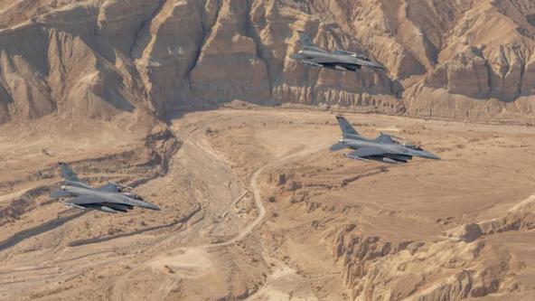 ​Defense Express' Weekly Review: EU Drone Projects, Chinese Naval Lasers, and Ukrainian BRAWLR Autonomy