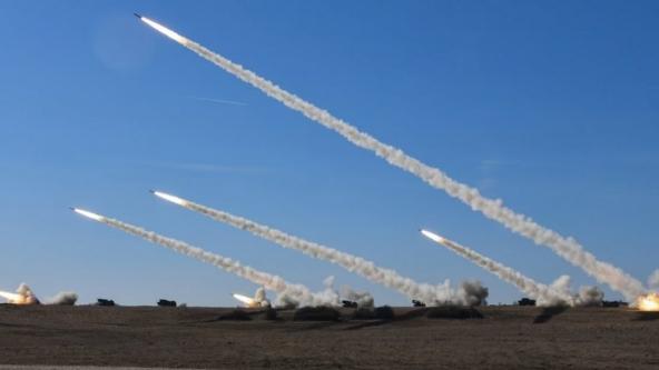 Turkiye Sells Ukraine Its Entire Remaining M270 Launcher Stock Plus 70 ATACMS, 47,000 Cluster Shells, Deliveries Could Start This Year 