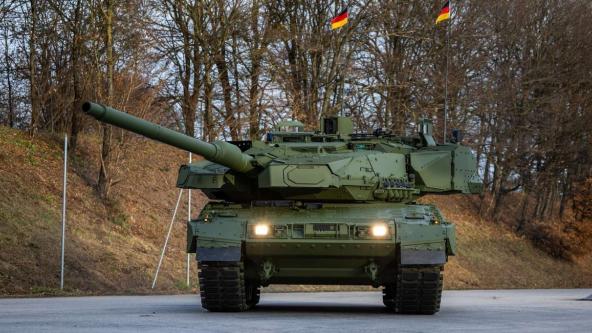 €1 Trillion, 10 Years: Europe's Long Road to Military Independence from the U.S. — Hidden Challenges