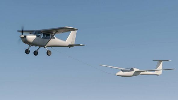 Ukraine Uses Not Only A-22 Aircraft, But Also Kamikaze Glider with a 100-kg Warhead for New Strike on  Facility in russia