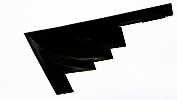 Operation Midnight Hammer Gives U.S. Air Force Push Improve Communication with Bombers