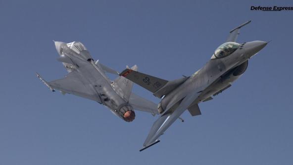 F-16 vs. Gripen: Ongoing Debate Over the Best Choice for Ukraine’s Defense