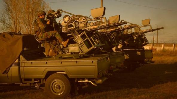 ​Will Moldova Finally Engage russian Drones after Arming Itself with Viktor Systems?