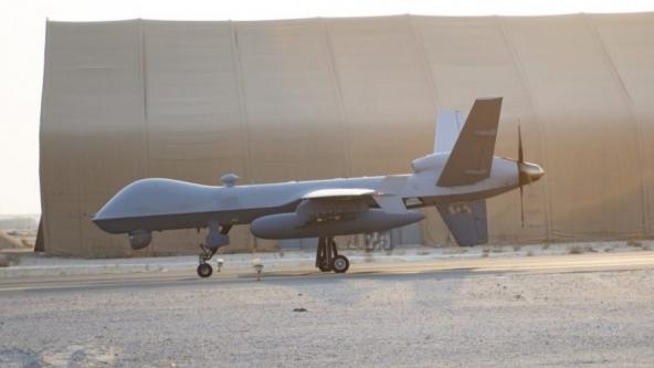 Former MQ-9 Pilot With 2,700 Hours Calls Poland Purchase "Monument to Institutional Inertia" After iran Losses 